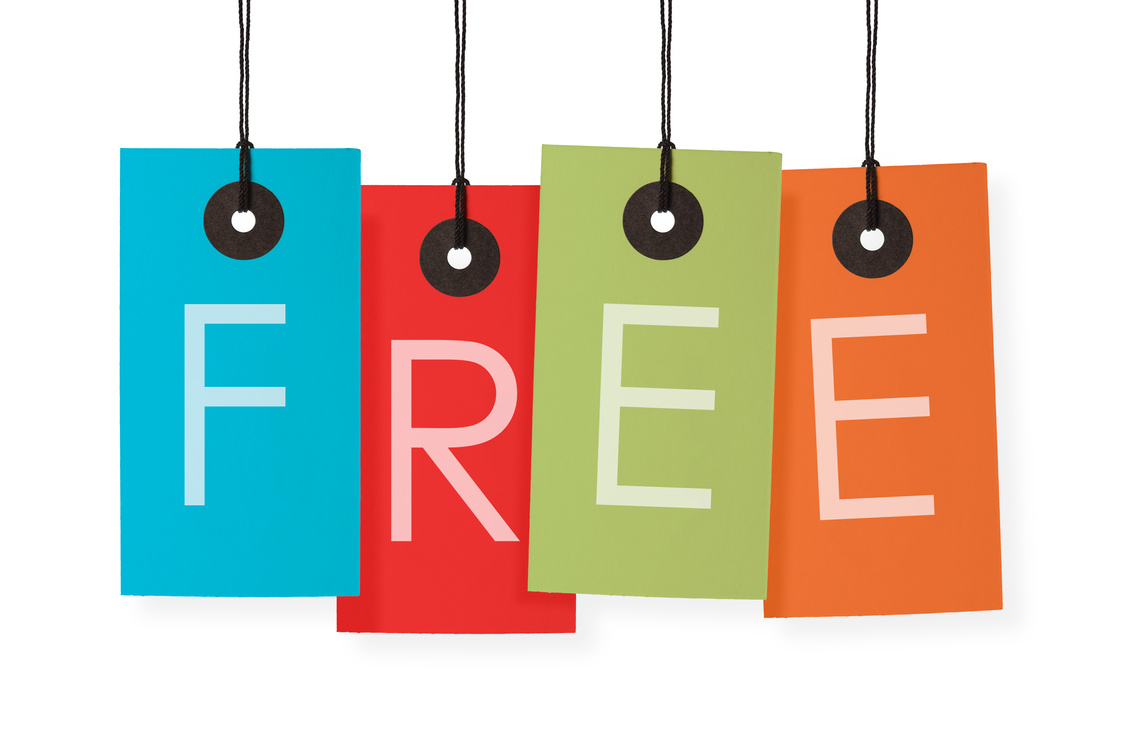 Free